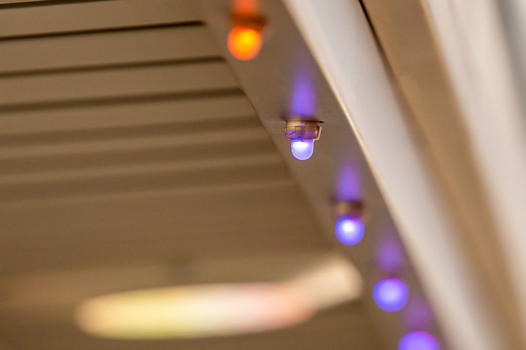 East TN Permanent Lighting Solution East TN Permanent Lighting Solution