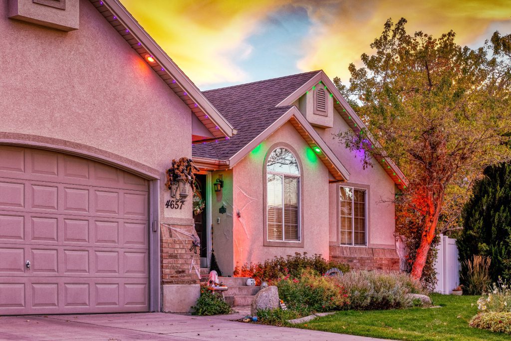 Trimlight Chattanooga Permanent Lighting Solution Trimlight Chattanooga Permanent Lighting Solution