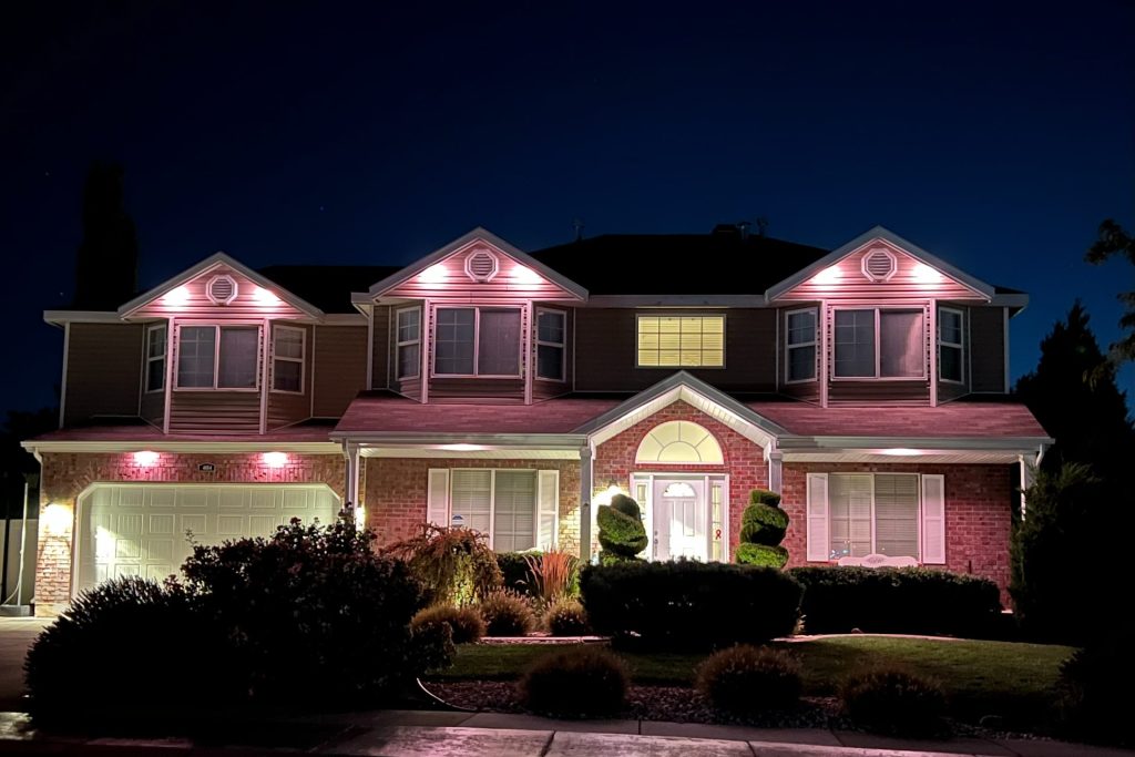 East TN Permanent Lighting Solution East TN Permanent Lighting Solution