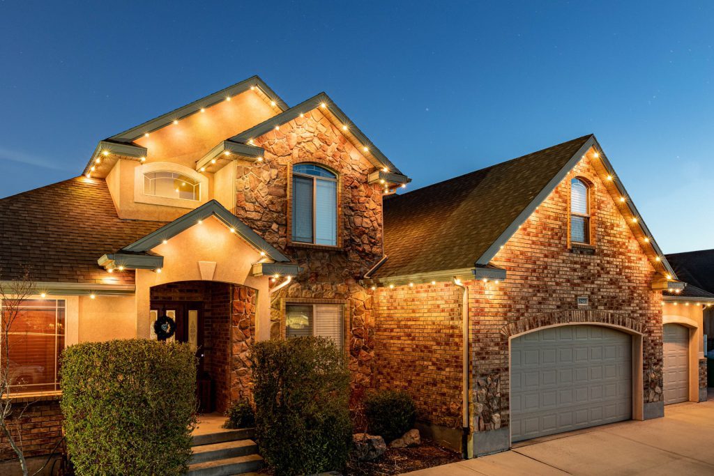 East TN Permanent Lighting Solution East TN Permanent Lighting Solution