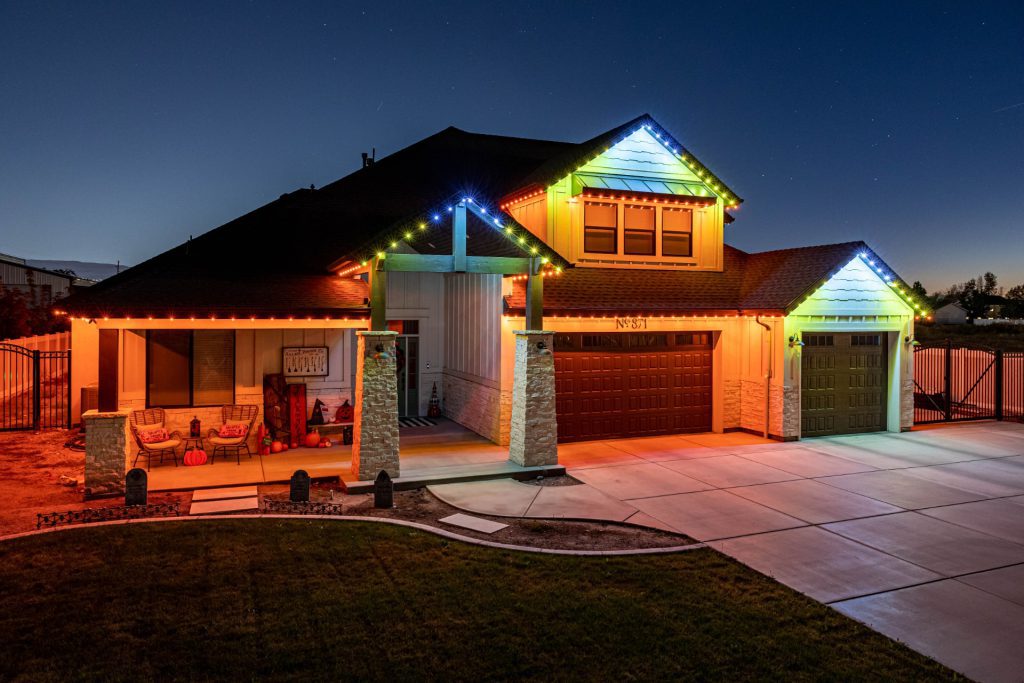 East TN Permanent Lighting Solution East TN Permanent Lighting Solution